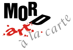 Mordart a la Carte